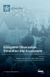 Ecosystem Observation, Simulation and... - Bild 1