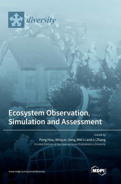 Ecosystem Observation, Simulation and Assessment