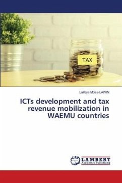 ICTs development and tax revenue mobilization in WAEMU countries