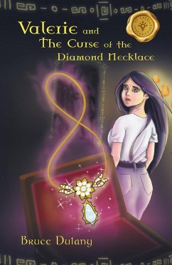 Valerie and the Curse of the Diamond Necklace - Dulany, Bruce