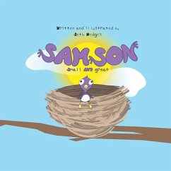 Samson - Hedges, Seth