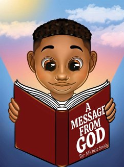 A Message from God - Smith, Michele D