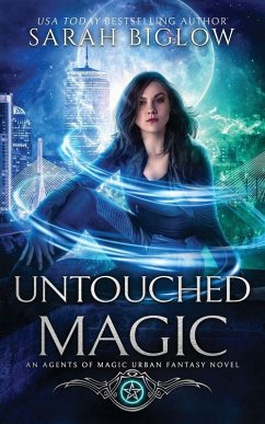 Cover Untouched Magic