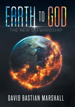 Earth To God - Marshall, David Bastian
