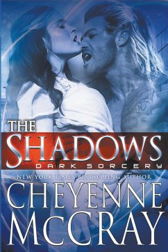 The Shadows - Mccray, Cheyenne