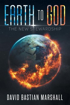 Earth To God - Marshall, David Bastian