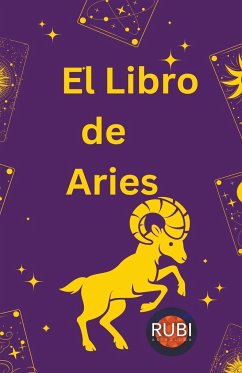 El Libro de Aries - Astrologa, Rubi