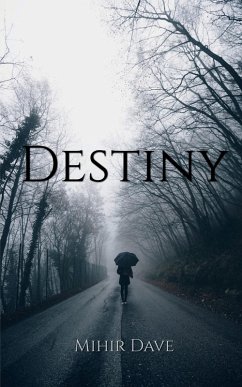 Cover Destiny