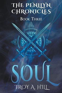 Soul - Hill, Troy A.