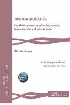Cover Justicia mediática