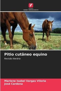 Pitio cutâneo equino - Vargas Viloria, Marlene Isabel;Cardona, Jose