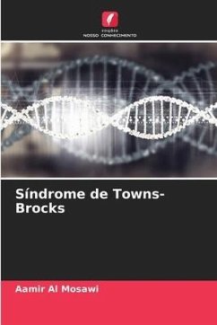 Síndrome de Towns-Brocks - Al Mosawi, Aamir