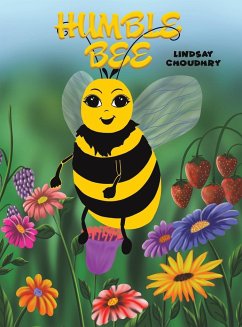 Humble Bee - Choudhry, Lindsay