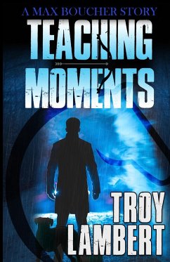 Teaching Moments - Lambert, Troy