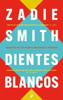 Cover Dientes blancos