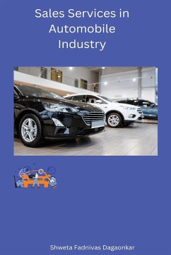 Sales Services in Automobile Industry - Shweta Fadnivas, Dagaonkar