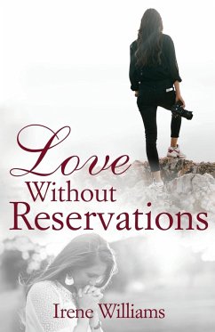 Love Without Reservations - Williams, Irene