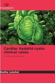Cardiac hydatid cysts: clinical cases
