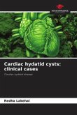 Cardiac hydatid cysts: clinical cases