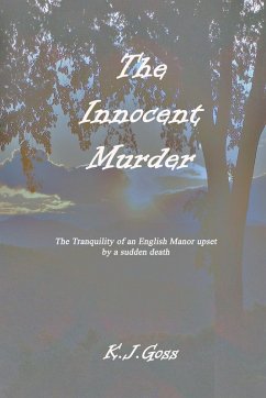 Cover Innocent Murder