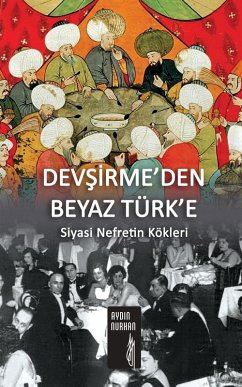 DEV¿¿RME'DEN BEYAZ TÜRK'E - Nurhan, Aydin