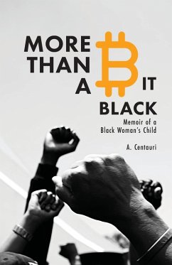 Cover More Than a Bit Black