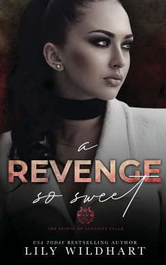 A Revenge so Sweet - Wildhart, Lily