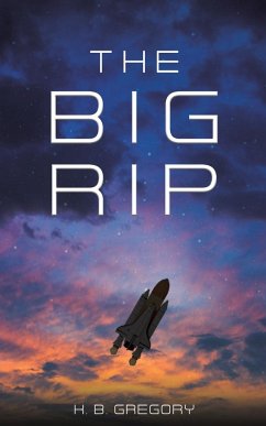 The Big Rip - Gregory, K B