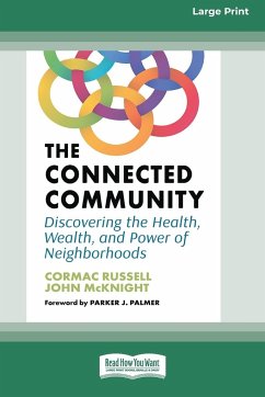 The Connected Community - Russell, Cormac; Mcknight, John