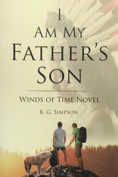 I Am My Father's Son - Simpson, B. G.