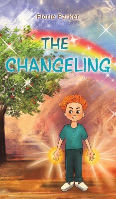 The Changeling - Parker, Florie