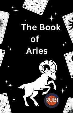 The Book of Aries - Astrologa, Rubi