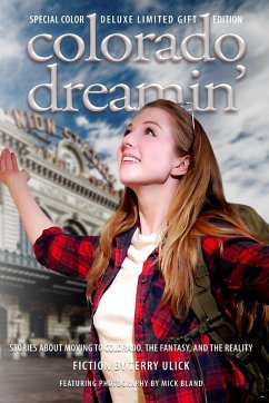 Cover Colorado Dreamin' Full Color Gift Edtion