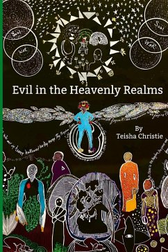 Evil in the Heavenly Realms - Christie, Teisha