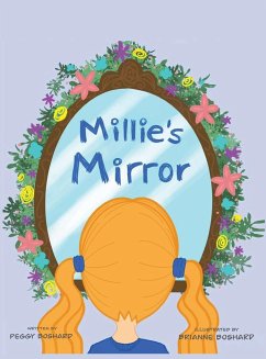 Millie's Mirror - Boshard, Peggy