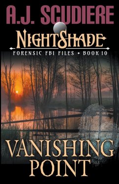 Vanishing Point - Scudiere, A. J.