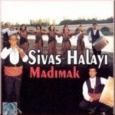 Sivas Halayi Madimak CD Sivas Halayi Madimak CD