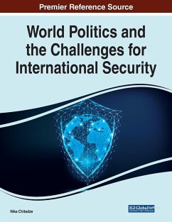 Cover World Politics and the Challenges for International Security