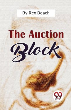 The Auction Block - Beach, Rex