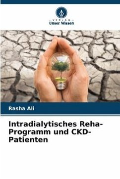 Intradialytisches Reha-Programm und CKD-Patienten - Ali, Rasha