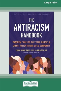 The Antiracism Handbook - Bryant, Thema