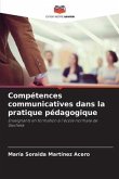 Compétences communicatives dans la pratique pédagogique