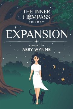 The Inner Compass - Book 3, Expansion - Wynne, Abby