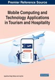 Mobile Computing and Technology Applications in Tourism and Hospitality