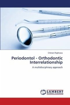 Periodontol - Orthodontic Interrelationship