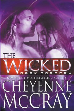 The Wicked - Mccray, Cheyenne