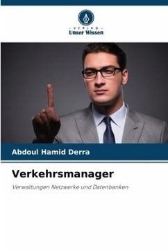 Verkehrsmanager - Derra, Abdoul Hamid