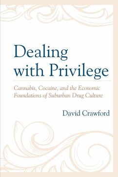 Dealing with Privilege - Crawford, David