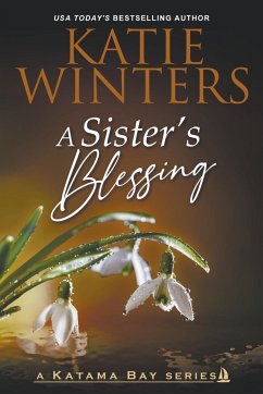 A Sister's Blessing - Winters, Katie