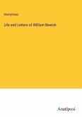 Life and Letters of William Bewick